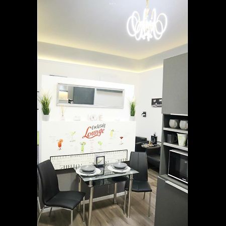Your Lovely Home In The Heart Of Budapeşte Dış mekan fotoğraf
