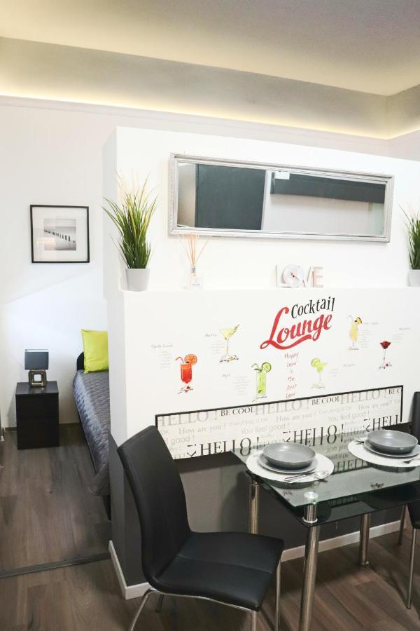 Your Lovely Home In The Heart Of Budapeşte Dış mekan fotoğraf