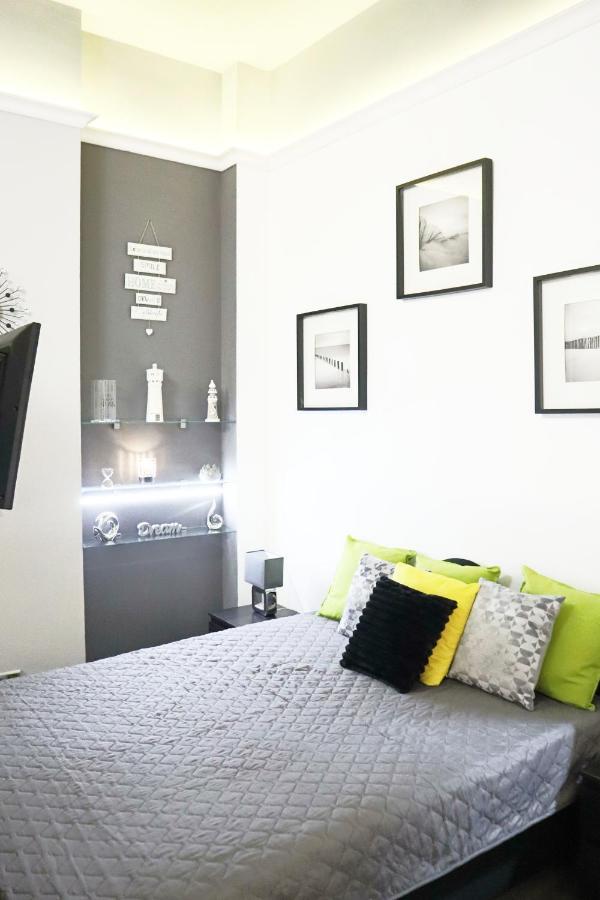 Your Lovely Home In The Heart Of Budapeşte Dış mekan fotoğraf
