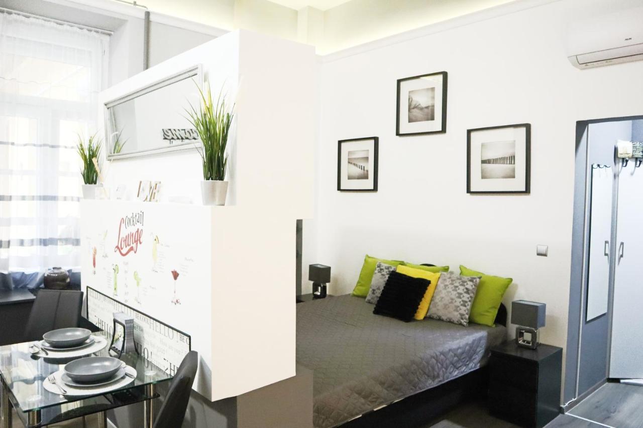 Your Lovely Home In The Heart Of Budapeşte Dış mekan fotoğraf