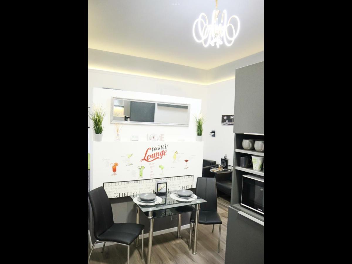 Your Lovely Home In The Heart Of Budapeşte Dış mekan fotoğraf